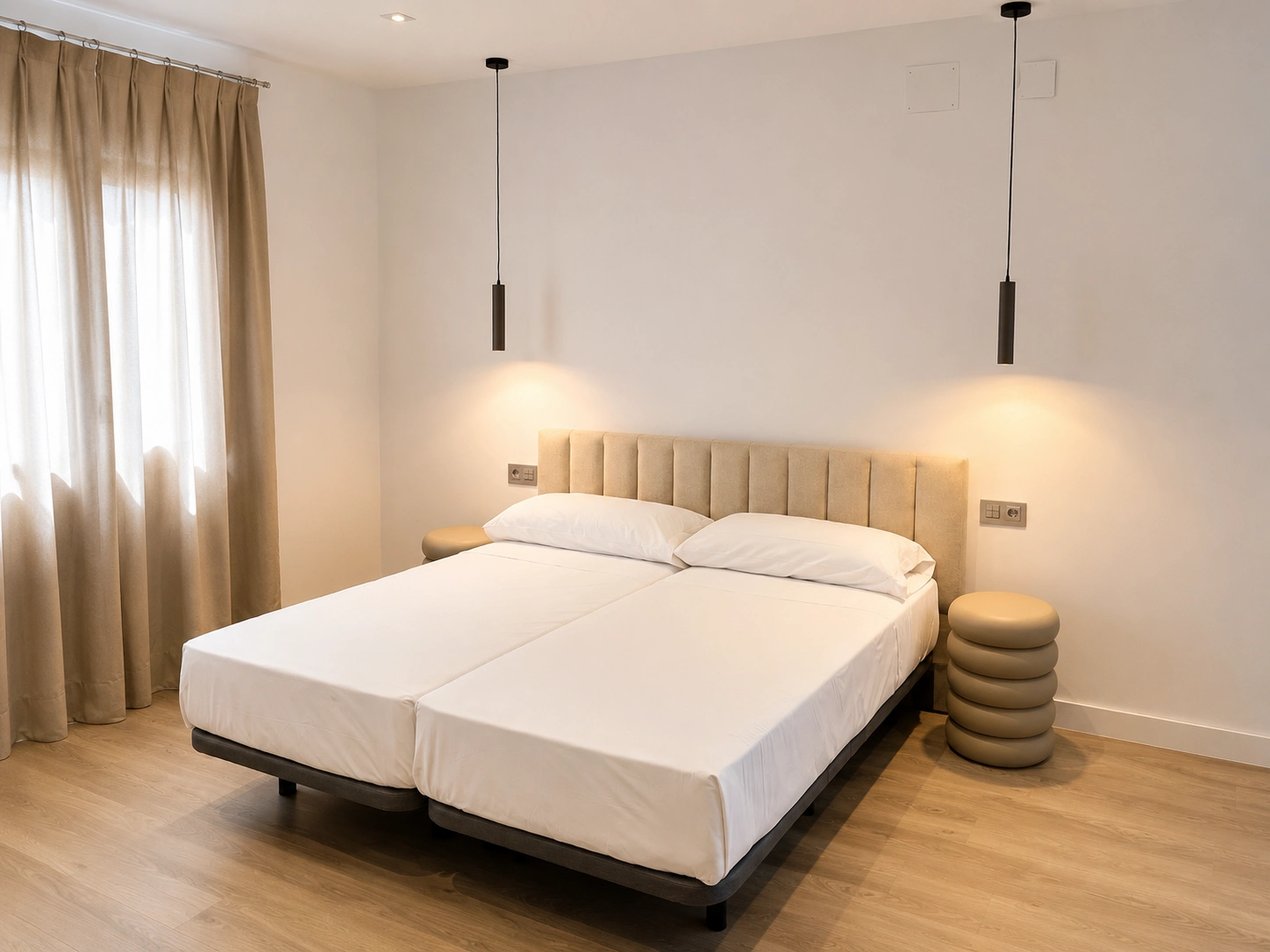 Habitaciones en Conil, cerca de la playa. Ubicación excelente